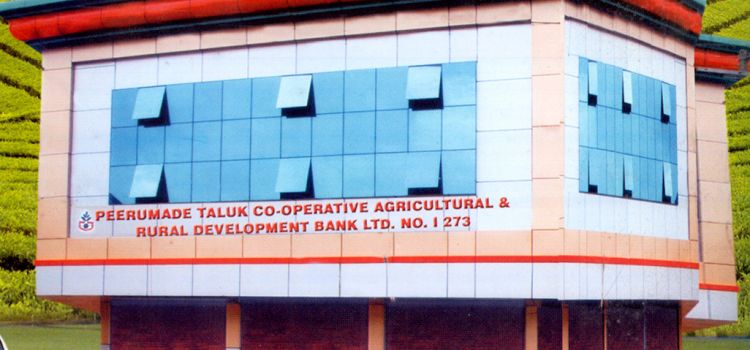 Peermedu Agri Development Bank ldt No. I.273 