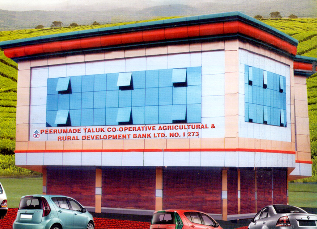 Peermedu Agri Development Bank ldt No. I.273 