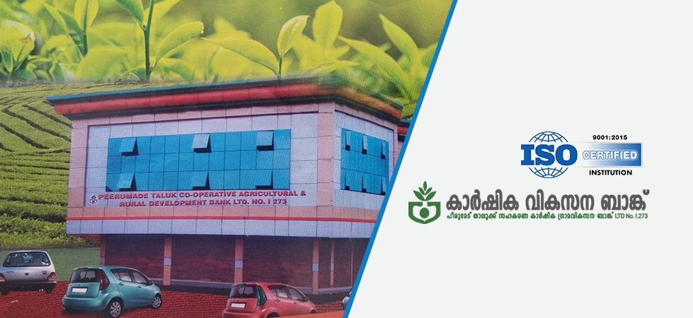 Peermedu Agri Development Bank ldt No. I.273 